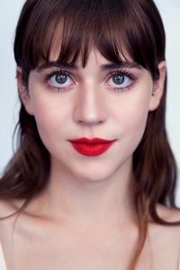 الممثل Tessa Ia