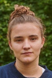 الممثل Tessa Van den Broeck