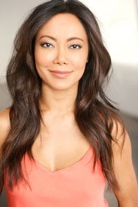 الممثل Tevy Poe