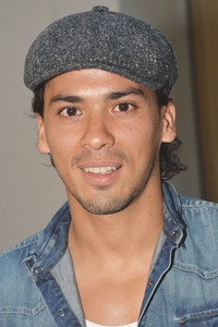 الممثل Tewfik Jallab