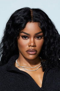 الممثل Teyana Taylor