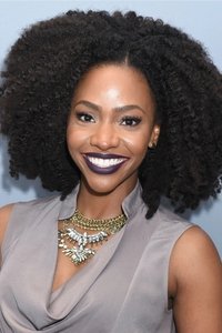 الممثل Teyonah Parris