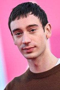 الممثل Théodore Pellerin