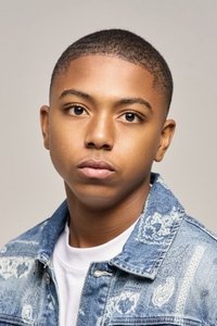 الممثل Thaddeus J. Mixson