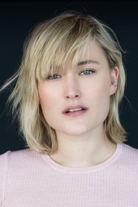 الممثل Thea Green Lundberg