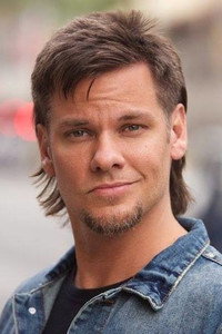 الممثل Theo Von