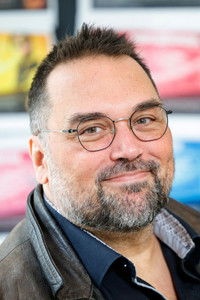 المخرج Thomas Astruc