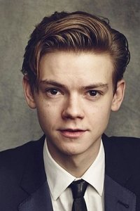 الممثل Thomas Brodie-Sangster