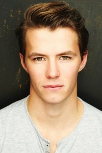 الممثل Thomas Cocquerel