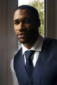 الممثل Thomas Dominique