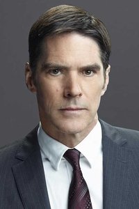 الممثل Thomas Gibson