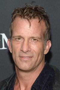 الممثل Thomas Jane