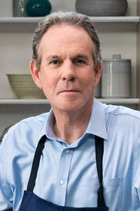 الممثل Thomas Keller