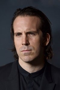 الممثل Thomas M. Wright