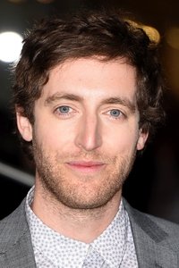 الممثل Thomas Middleditch