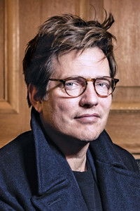 المخرج Thomas Vinterberg