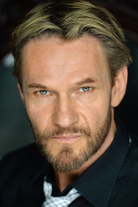الممثل Thure Riefenstein