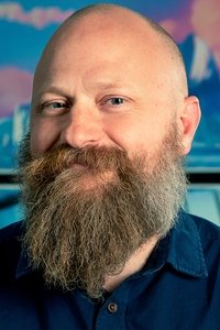 المخرج Thurop Van Orman