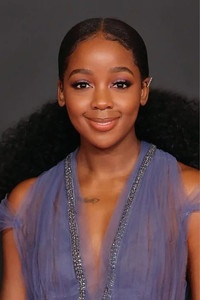 الممثل Thuso Mbedu