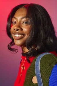 الممثل Tia Nomore