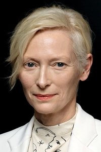 الممثل Tilda Swinton
