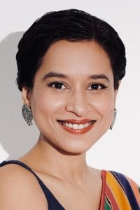 الممثل Tillotama Shome
