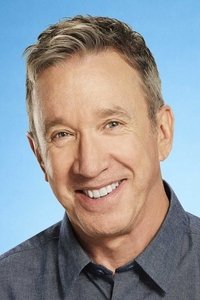 الممثل Tim Allen