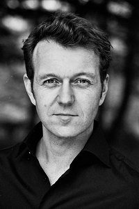 الممثل Tim Beckmann