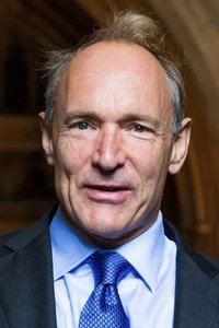الممثل Tim Berners-Lee