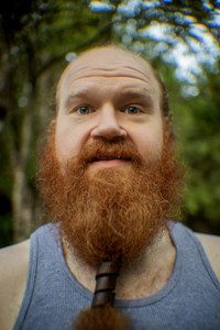 الممثل Tim Coyle