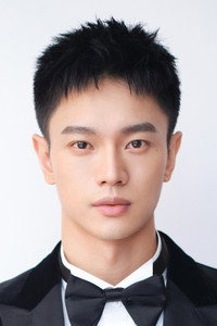 الممثل Tim Huang