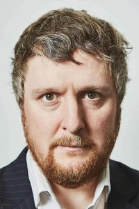 الممثل Tim Key