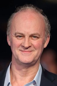 الممثل Tim McInnerny