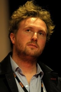 المخرج Tim Mielants