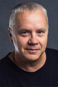 الممثل Tim Robbins
