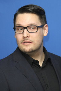 المخرج Timo Vuorensola