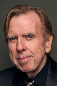 الممثل Timothy Spall