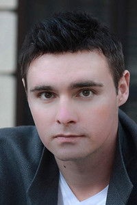 المخرج Timothy Woodward Jr.