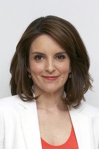 الممثل Tina Fey
