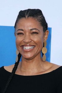 المخرج Tina Gordon