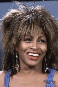 الممثل Tina Turner