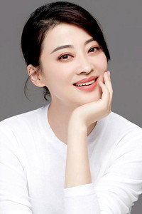 الممثل Ting Mei
