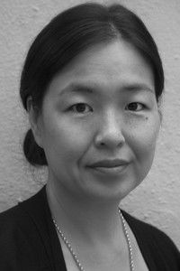 المخرج Ting Poo