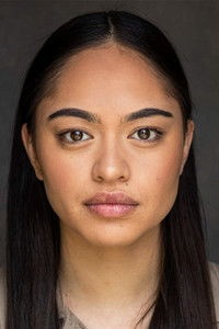 الممثل Tioreore Ngatai-Melbourne