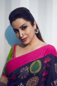 الممثل Tisca Chopra
