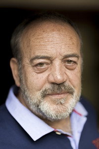 الممثل Tito Valverde