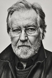 المخرج Tobe Hooper