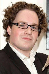 الممثل Toby Froud