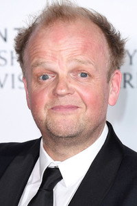 الممثل Toby Jones
