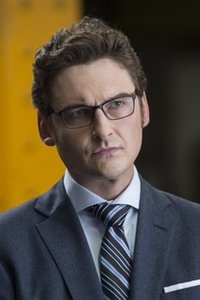 الممثل Toby Leonard Moore